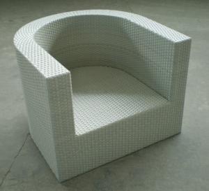China rattan leisure hotel chair-20019 wholesale