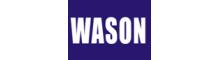 China Guangzhou Wason Construction Machinery Co., Ltd. logo