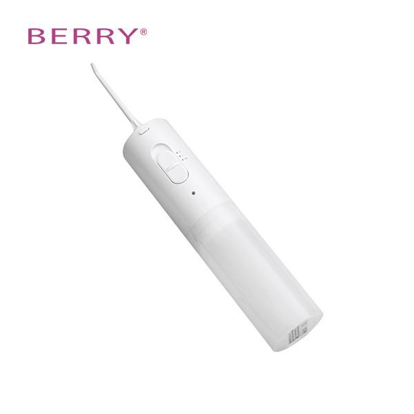 Quality Double Gear Adjustment Gentle Switching Mouth Irrigator Without Hurting The Gums for sale