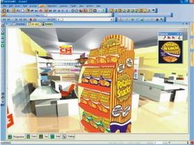 Quality Easy Editing Packaging Design Software , Cardboard Box Design Software for sale