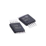 ADS1015IDGSR IC Integrated Circuits MSOP-10 Analog To Digital Converters