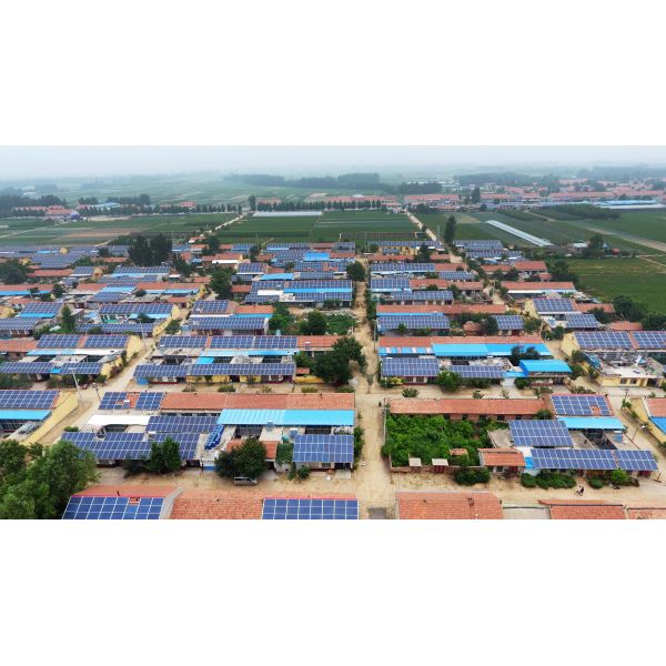 Residential 300 Watt Monocrystalline Solar Panel