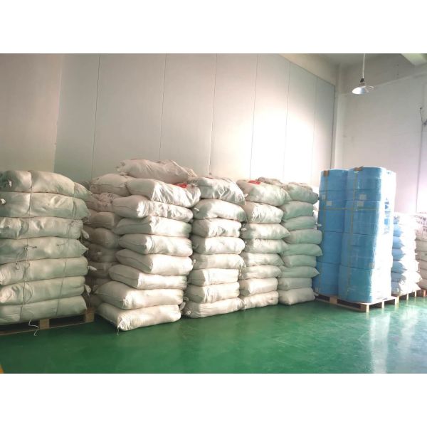 Mask PP Non Woven Fabric
