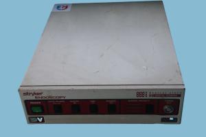 China 888i Digital Camera Processor Advanced Image Processing Endoscopy wholesale