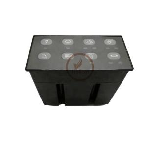 China E320D E320C Excavator Hydraulic Parts Excavator Motor Controller 227-7575 2277575 wholesale