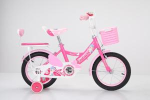 New Cheap Price Colorful Children'S Girl Bike With Two Seats For 4-12 Years Old