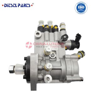 Fuel Injection Pump 196000-2640