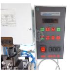 Automatic High Speed Mute Cable Sheath Stripping and Terminal Crimping Machine
