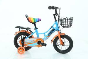 China Hard Frame Children Bicycles Boys' Kids Bike 20 Inch Customization wholesale