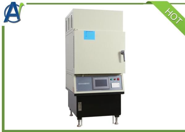 Quality ASTM D6307 Asphalt Content Tester for Asphalt Mixture by Ignition Test Method for sale