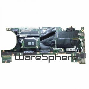 China Motherboard Intel I5-6200U 4GB Lenovo Laptop Parts For ThinkPad T460S 00JT923 NM - A421 wholesale
