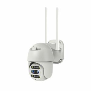 ABS 1080p CCTV Hidden Camera Smart Home Products With Alarm Function