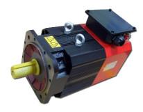 China 35Nm high frequency Spindle Servo Motor , cnc router spindle motor high speed on sale