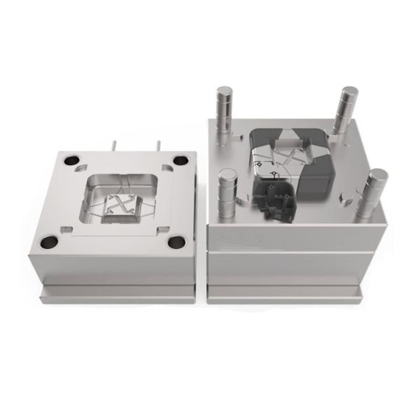 Quality Great Precision Polypropylene Injection Molding Sealed Material for sale