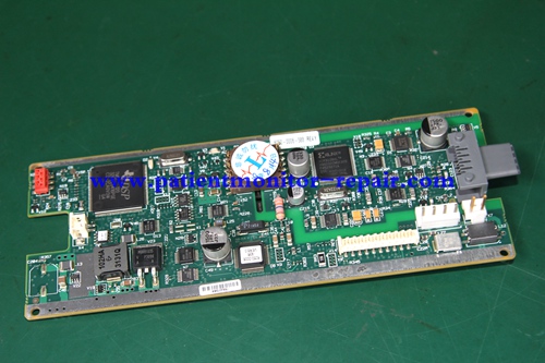 GE TRUSAT oximeter main board