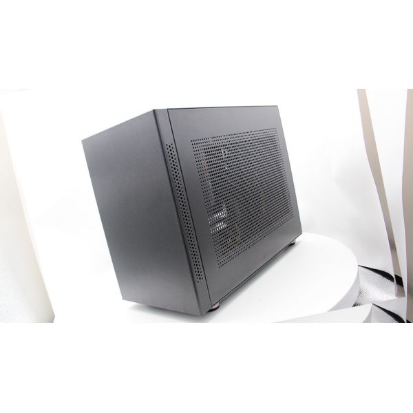 V2X Embedded Nvidia Mini PC Industrial GPU Computer Jetson AGX Xavier 32G