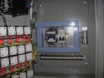 Heating Element Thermostat Temperature Controller Industrial For Infrared Gas