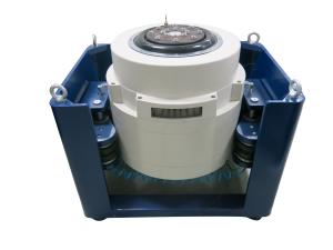 China IEC62133 2m/S Vibration Shaker Table Lab Testing Machine wholesale