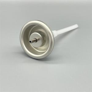 Premium Metal Stem Dosing Valve For Industrial Chemical Processing Metered Spray Valve