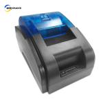 Versatile Wireless 58mm Thermal Printer for Android and iOS System Mobile POS