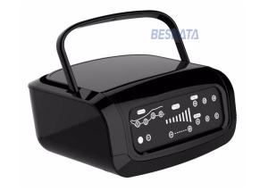 China Blood Circulation Foot Compression Machine Pressure Boots For Legs 110V / 220V wholesale