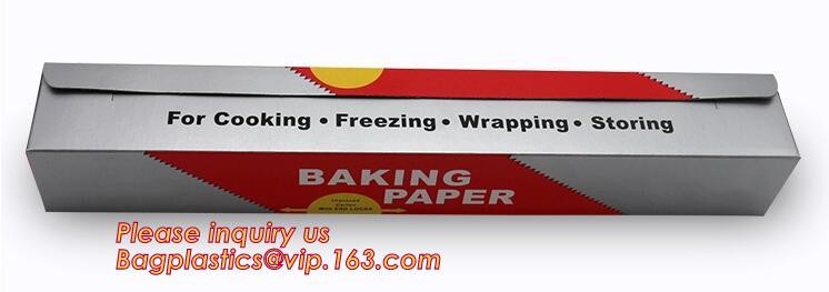 Customized A4 A5 Size Parchment Paper Tracing Paper,Food Wrapping Use Greaseproof Baking Paper Parchment Paper for Resta