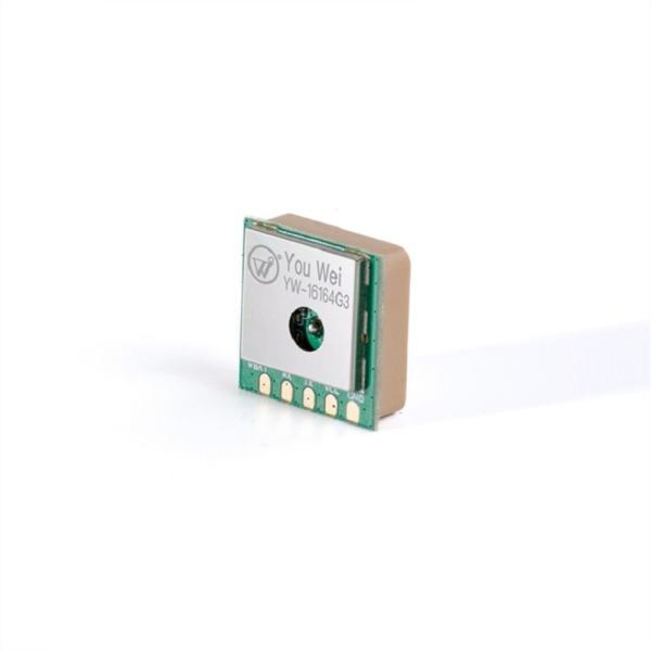 Quality Competitive Price Mini Size Module real Time Gps Module YW-16164G3 Usb Gps Modules for drone for sale