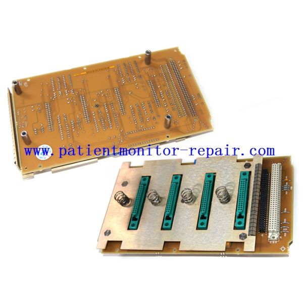 Medical Equipment GE Solar 8000 Connector Board For Patient Monitor TRAM Module In Good Working Condition