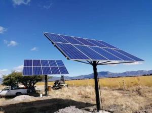 China Mppt Controller 3kw 3HP 5HP Solar Water Pump wholesale
