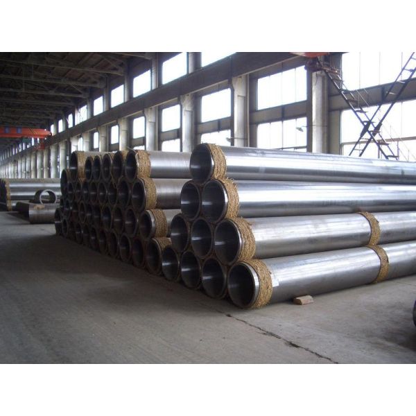 Nickel Seamless Pipe and Tubes  price