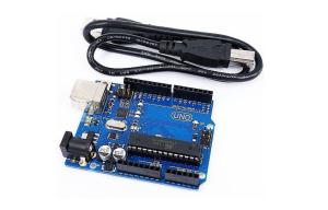 China I2C Pins UNO R3 MEGA328P ATMEGA16U2 For Arduino Compatible wholesale