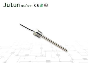 China RTD High Precision Probe  Thermistor Temperature Sensor with Stainless Steel Housing on sale
