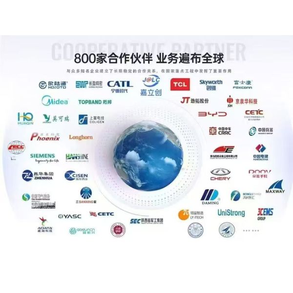 SMT PCB Selective Coating Machine for Circuit Board Three-Proof Coating Specialized Equipment