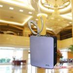 Fragrance Oil HVAC Scent Diffuser Machine / Large Area Scent Diffuser
