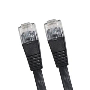 China Cat5e UTP RJ45 To RJ45 8P8C Internet Network Cable 5m For Router Modem wholesale