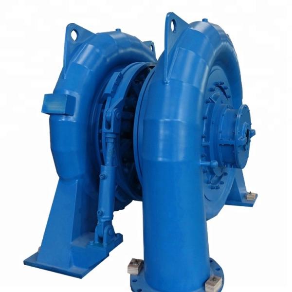 Quality High efficiency stable output automatic remote control Hydro Power Francis Turbine Generator For Hpp for sale