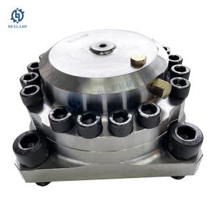 China Excavator Hydraulic Accumulator Breaker Hammer Spare Parts HB40G Accumulator Rock wholesale