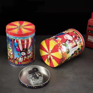 China Manufacturer Wholesale Packing Metal Box wholesale