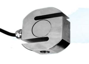 China INFS-029 10T 2mV/V Alloy Steel Tension And Compression Weighing Load Cell S type force Sensor For Weight Scale on sale