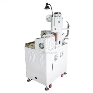 China Automatic Wire Tinning Twisting and Connector Crimping Machine wholesale