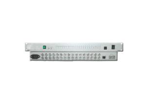 China Mini Managed PoE Switch Optional Ethernet Channel E1 Backup 16 Port PCM Multiplexer wholesale