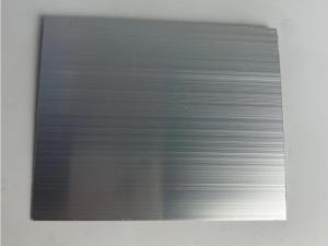 China Hot Extrusion Aluminium Trim Edge Machine Bend Aluminum Trim Profiles wholesale