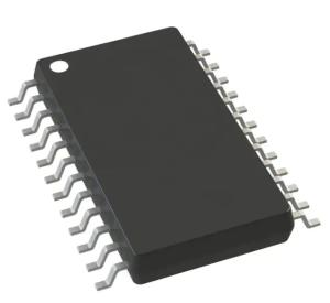 China AD7367BRUZ-RL7  14 Bit Adc Ic Chip 4 Input 2 SAR 24-TSSOP Data Converter IC on sale