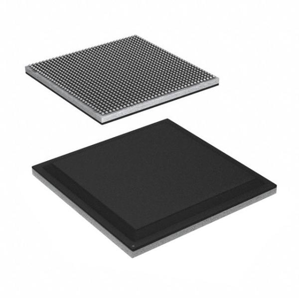 Quality Xilinx Kintex Ultrascale FPGA IC XCKU025-1FFVA1156C BGA1156 ICs Chip for sale