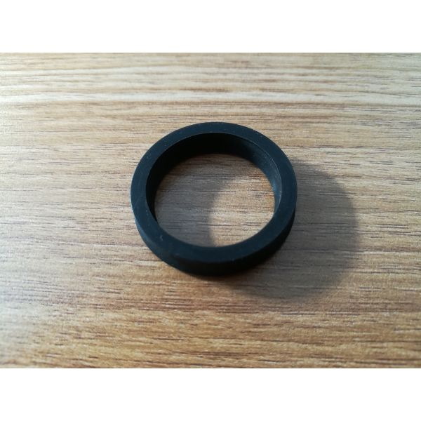 Anti Agingu Ring Seal With Shaft , Polyurethane Hydraulic Seals Chemical Resistance
