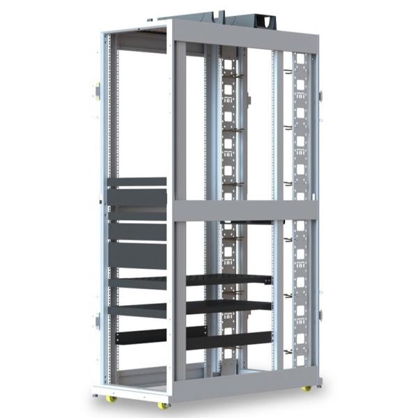 Quality Server Rack Accessories Server Cabinet Components for sale