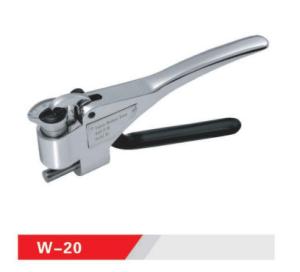 China ASTM B647 Portable Hardness Tester Durable For Mearsuing Aluminium Alloy wholesale
