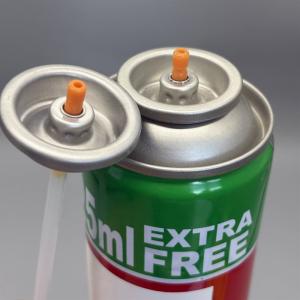 High - Performance Water based insecticide valve for Pest Control with Precise Dispersion