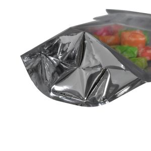aluminium foil Penguin Candy BSCI Food Packing Pouches