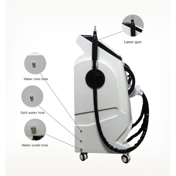 D-813 IPL 3 In 1 multifunctional OPT Beauty Machine Pigment Removal device RF Skin Lift Whitening equipment for women